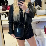 FURLA ARTEMİS BUCKET BAG