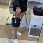 FURLA ARTEMİS BUCKET BAG - Görsel 3