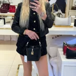 FURLA ARTEMİS BUCKET BAG - Görsel 4