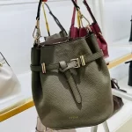 FURLA AURA BUCKET BAG - Görsel 6