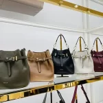 FURLA AURA BUCKET BAG - Görsel 7