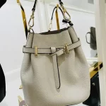 FURLA AURA BUCKET BAG - Görsel 4