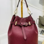 FURLA AURA BUCKET BAG - Görsel 2