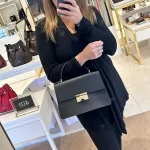 FURLA BELLA TOP HANDLE - Görsel 4