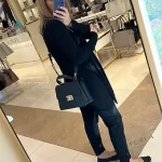 FURLA BELLA TOP HANDLE