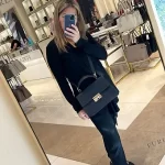 FURLA BELLA TOP HANDLE - Görsel 5