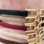 FURLA BELT - Görsel 2