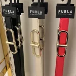 FURLA BELT - Görsel 4