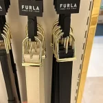 FURLA BELT - Görsel 6