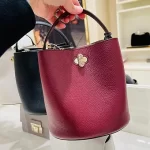 FURLA BUCKET BAG - Görsel 10