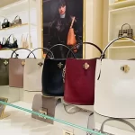 FURLA BUCKET BAG - Görsel 11