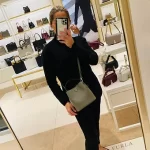 FURLA BUCKET BAG - Görsel 8