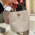 FURLA BUCKET BAG - Görsel 5