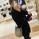 FURLA BUCKET BAG - Görsel 3