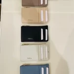 FURLA CARD HOLDER