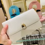 FURLA CİRCE CÜZDAN ÇANTA - Görsel 8