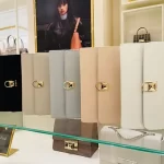 FURLA CİRCE CÜZDAN ÇANTA - Görsel 9