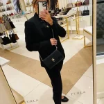 FURLA CİRCE CÜZDAN ÇANTA