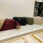 FURLA CLASSIC CROSSBODY - Görsel 8