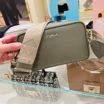 FURLA CLASSIC CROSSBODY - Görsel 6