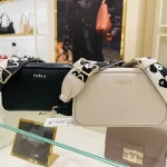 FURLA CROSSBODY PERLA - Görsel 2