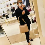 FURLA DANAE CROSSBODY