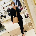 FURLA DANAE CROSSBODY - Görsel 9