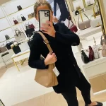 FURLA DANAE CROSSBODY - Görsel 10