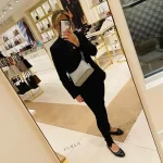 FURLA DANAE CROSSBODY