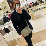 FURLA GEA CROSSBODY
