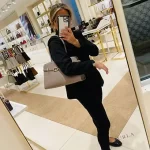 FURLA METİ SMALL BAG - Görsel 8