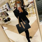 FURLA METRO BAG