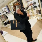 FURLA METRO BAG - Görsel 2