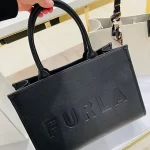 FURLA NIOBE TOTE BAG - Görsel 6