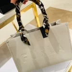 FURLA NIOBE TOTE BAG - Görsel 7