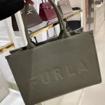 FURLA NIOBE TOTE BAG - Görsel 5