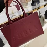 FURLA NIOBE TOTE BAG - Görsel 4