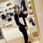 FURLA NIOBE TOTE BAG