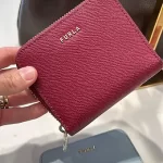 FURLA SMALL CÜZDAN