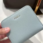 FURLA SMALL CÜZDAN - Görsel 4