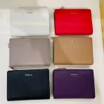 Furla Small Wallet