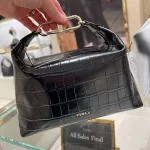 FURLA TEİA CROCO BAG