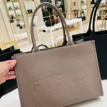 FURLA TOTE BAG - Görsel 2