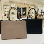 FURLA TOTE BAG