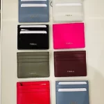 Furla card holder