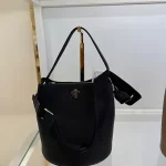 Furla DANAE BUCKET LARGE BAG - Görsel 11
