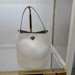 Furla DANAE BUCKET LARGE BAG - Görsel 9