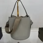 Furla DANAE BUCKET LARGE BAG - Görsel 5