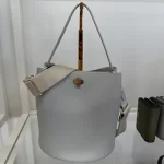 Furla DANAE BUCKET LARGE BAG - Görsel 4