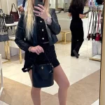 Furla DANAE BUCKET LARGE BAG